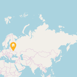 Квартира в центре посуточно Чернигов на глобальній карті